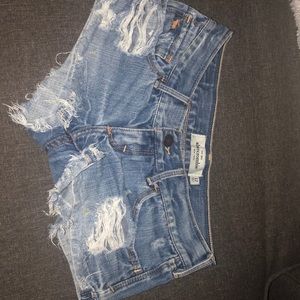 Abercrombie & Fitch KIDS